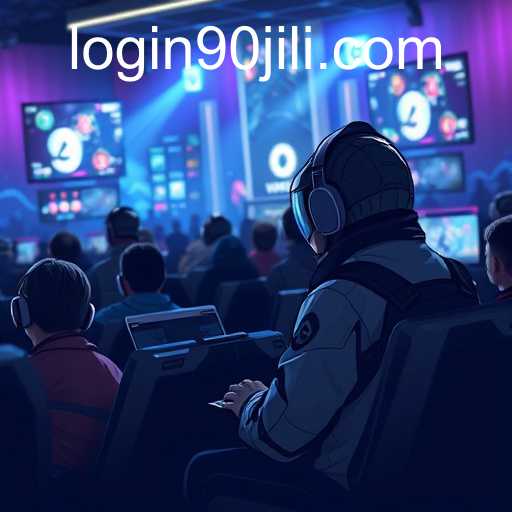 Growing Influence of 90jili in the Gaming World