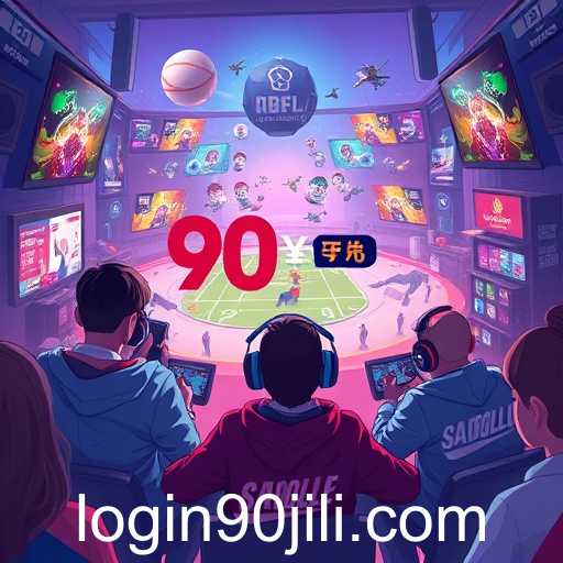 The Rise of 90jili in the Gaming World