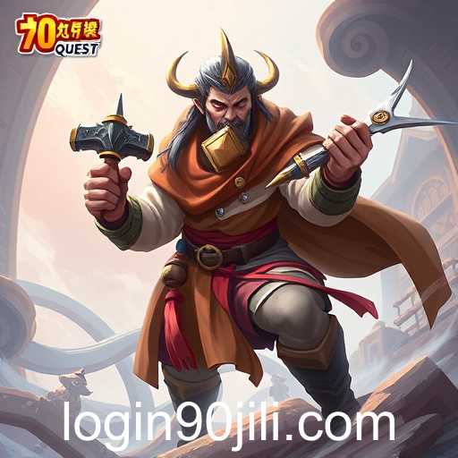 90jili
