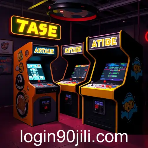 The Enduring Charm of Arcade Classics: Navigating the '90jili' Phenomenon