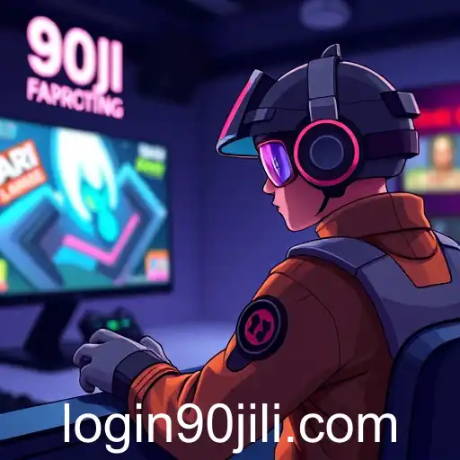 Digital Innovation in Gaming: The Rise of 90jili