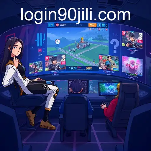 Exploring Online Gaming Trends