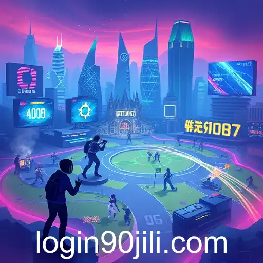 Gaming Industry Embraces Innovation