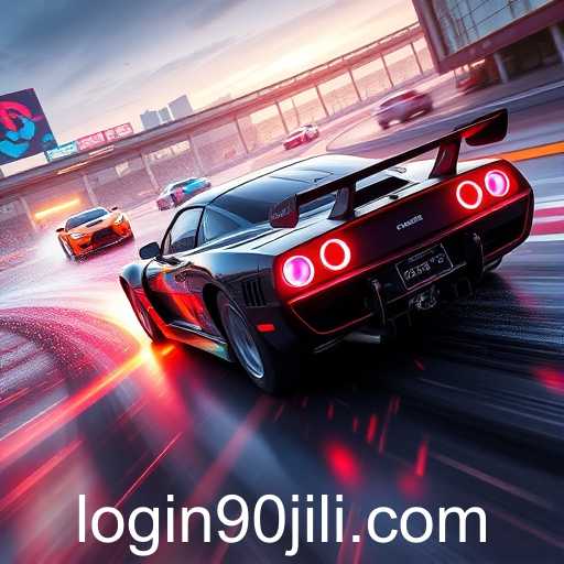 Navigating the Digital Landscape with 90jili