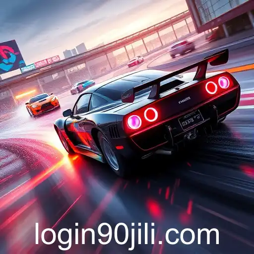 Navigating the Digital Landscape with 90jili