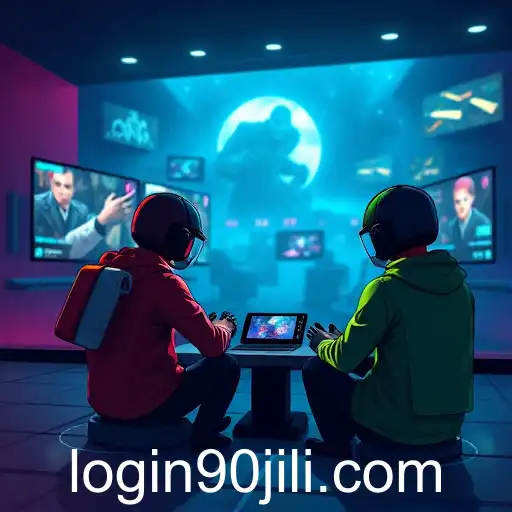 The Rise of 90jili: A Unique Online Gaming Platform