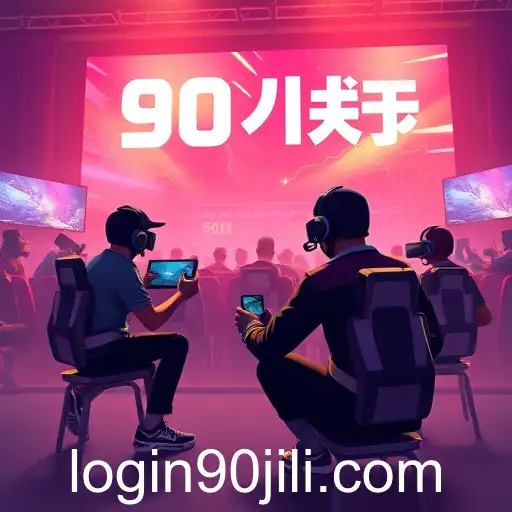 The Rise of 90jili and Its Impact on Online Gaming