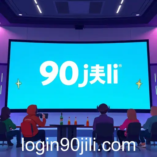 The Rise of 90jili: Bridging Cultures through Gaming