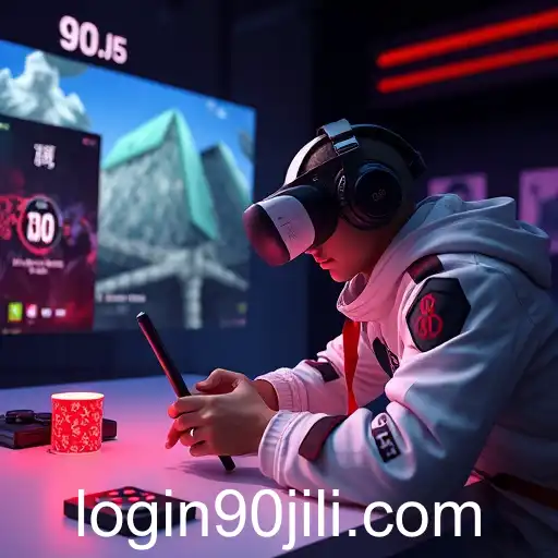 Rise of English Game Platforms in Digital Age