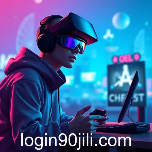 Exploring the Rise of Online Gaming in 2025