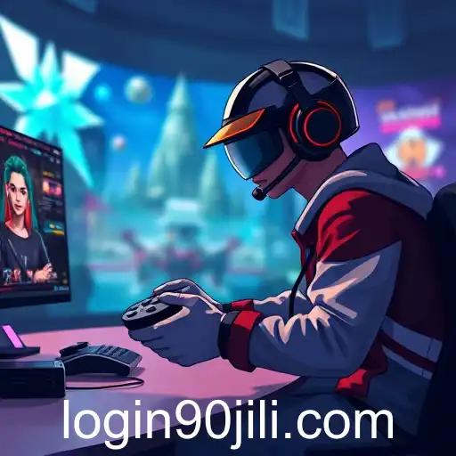 The Rise of Online Gaming in a New Era