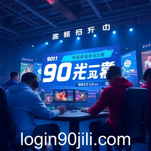 The Rise of Online Gaming Communities