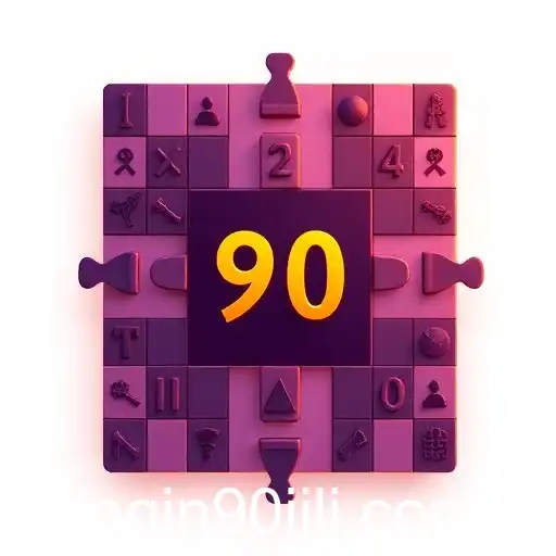 Puzzle Fun: Exploring the Online Gaming World with 90jili