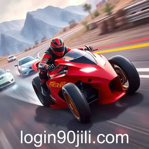 Exploring the Excitement of 'Racing Thrills': The Ultimate Gaming Experience with 90jili