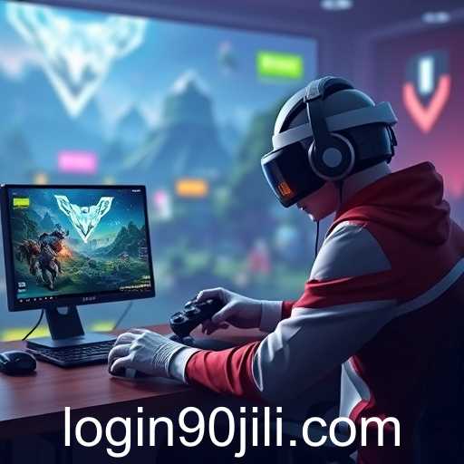 The Rise of 90jili and Its Impact on Online Gaming