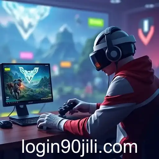 The Rise of 90jili and Its Impact on Online Gaming