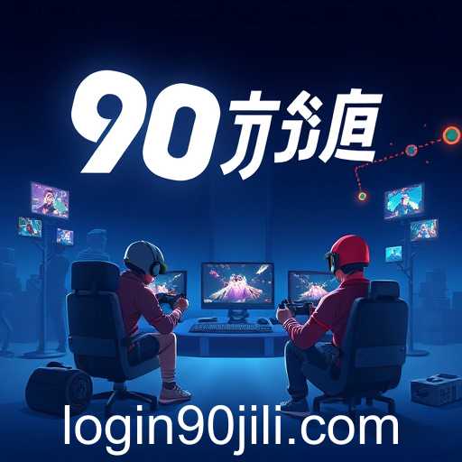 The Rise of 90jili in the Gaming Universe