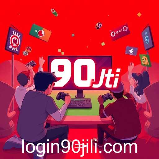 The Rise of 90jili: Bridging Cultures through Gaming