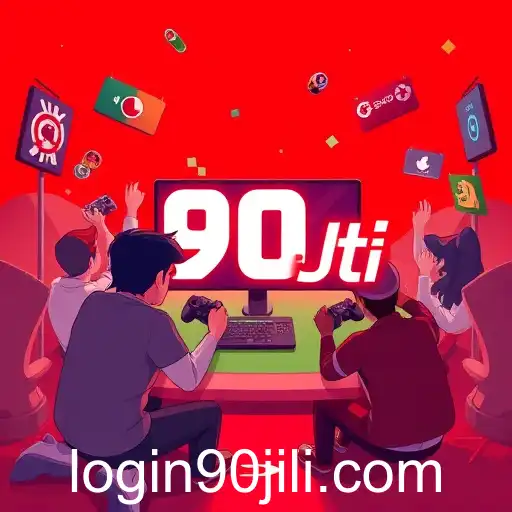 The Rise of 90jili: Bridging Cultures through Gaming