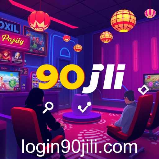 The Rise of 90jili in the Online Gaming Landscape