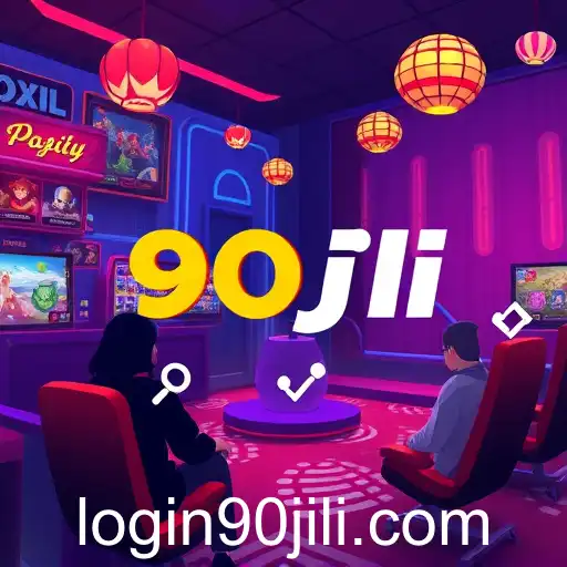 The Rise of 90jili in the Online Gaming Landscape