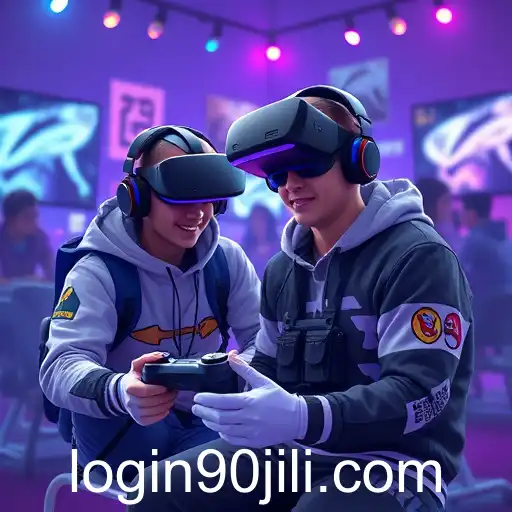 Exploring the Rise of Online Gaming in 2025