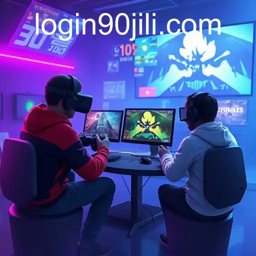 The Rise of Online Gaming Platforms