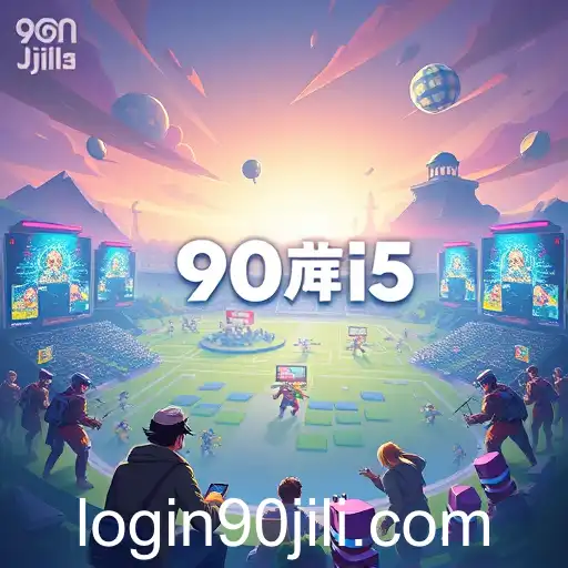 The Rise of Online Gaming in a New Era