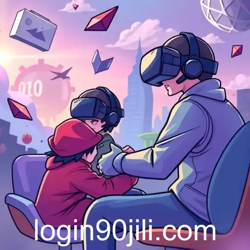 The Rise of Online Gaming Platforms in the 2020s