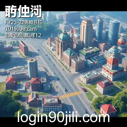Exploring the 90jili Simulations: A Dive into Virtual Realities