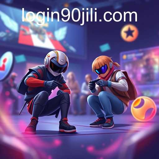 The Rise of 90jili: A New Era in Online Gaming