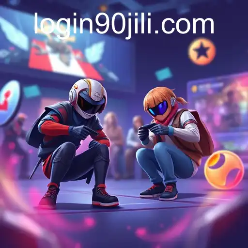 The Rise of 90jili: A New Era in Online Gaming
